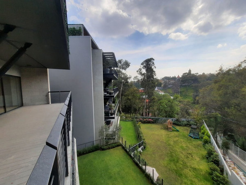 Imagen 12 de 30 de Venta De Un Espectacular Depto / Moderno / Vista Panorámica