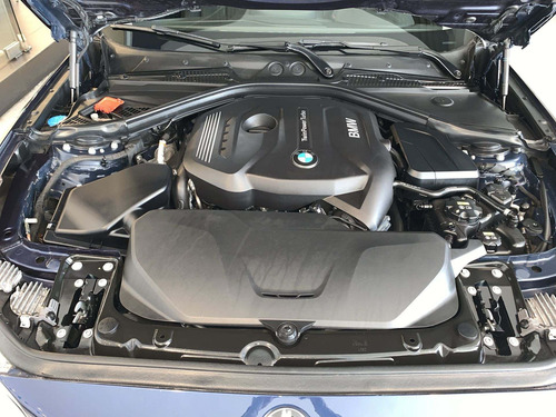 Imagen 11 de 15 de Bmw Serie 2 2017 2.0 220ia Coupe At