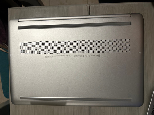 Hp Laptop 15.6 Core I3 15-dy2791wm 8gb Ram Windows Home (Usado)