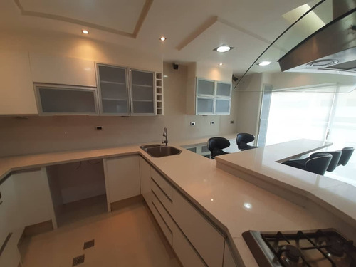 Imagen 14 de 28 de Imponente Apartamento De Lujo Urb La Trigaleña Jc-lp