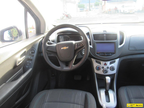 Chevrolet Tracker 1.8 Lt 4x2