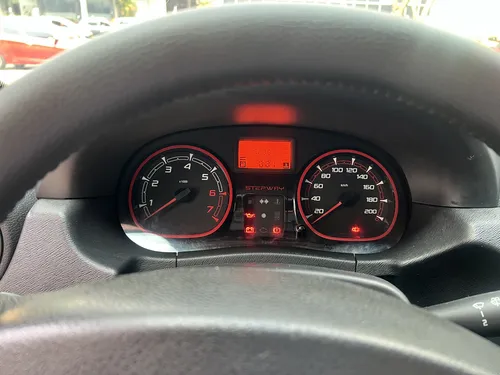 Renault Stepway 1.6l