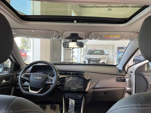 Imagen 6 de 14 de Chery Tiggo 2 1.5 Pro Luxury Mt