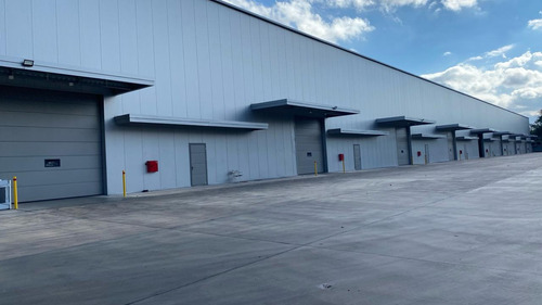 Alquiler Los Boulevares 2800 M2 Centro Logístico De Gran Calidad Seguridad