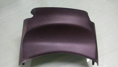 Moldura Chave De Seta Superior Onix Cx17 (Usado)