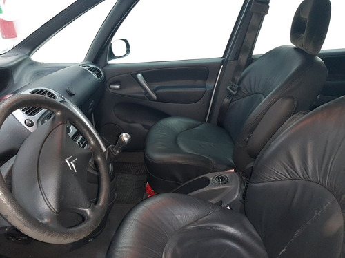 Citroën Xsara Picasso 2011 1.6 Glx Flex 5p