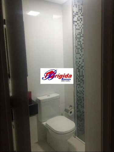 Imagem 6 de 14 de Apartamento Excelente!!! - Ap0065
