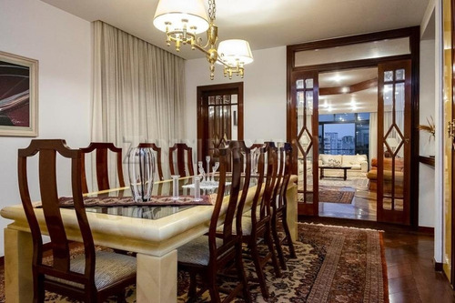 Apartamento - Higienopolis - Ref: 126737 - V-126737