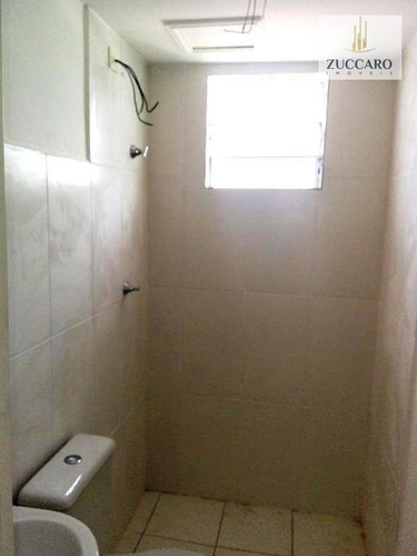 Apartamento À Venda, 45 M² Por R$ 229.000,00 - Vila Rio De Janeiro - Guarulhos/sp - Ap9880