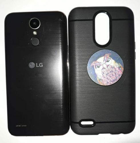 LG K10