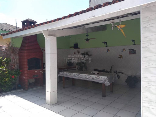 Imagem 6 de 15 de Casa, 2 Dorms Com 134.81 M² - Gaivotas - Itanhaem - Ref.: Ang1 - Ang1