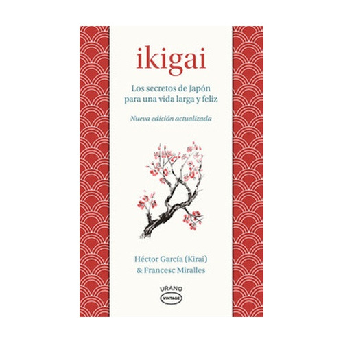 Ikigai