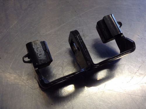 Contra Chapa De Cajuela Renault Megane Hatchback Original