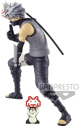 Kakashi Hatake Vibration Star