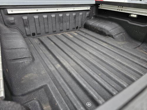 Nissan Frontier 4.0 Pro-4x V6 4x4 At