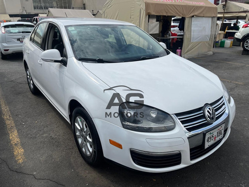 Volkswagen Bora 2.5 Style Tiptronic Bt At