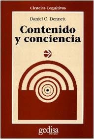 Contenido Y Conciencia - Daniel D. Dennett