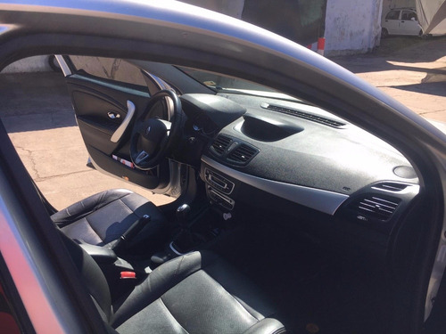 Renault Fluence Privilege Plus 2.0
