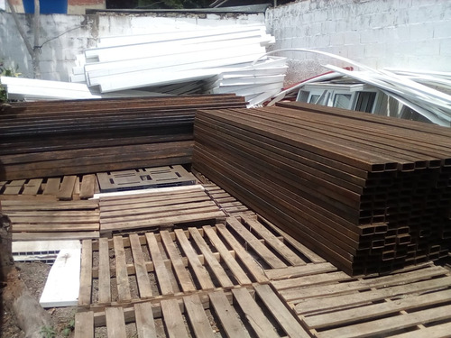 Tubo Estructural 100x50x2.25x3.60