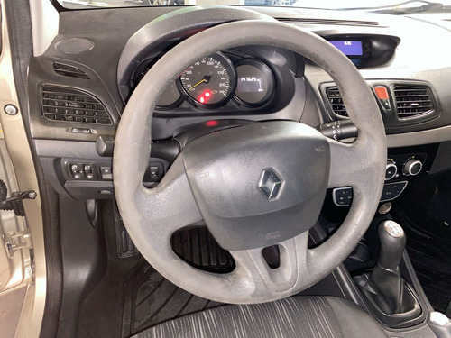 Renault Fluence 1.6 Confort