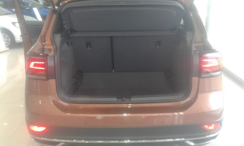 T Cross Trendline (base) Manual 2020 Sf