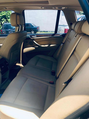 Bmw X5 3.0 Xdrive 35i Executive 306cv 2013