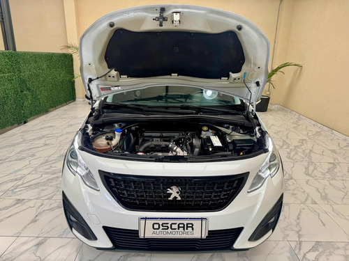Peugeot 2008 1.6 Thp Sport am20