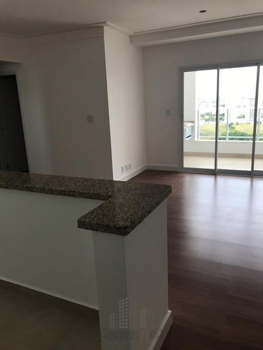Imagem 7 de 10 de Apartamento A Venda Campoolim Sorocaba Sp - Ap-2075-1