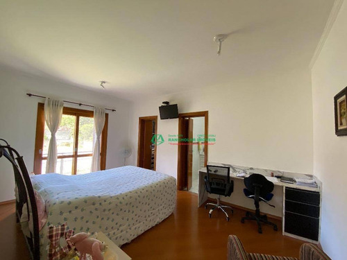 Casa Com 3 Dormitórios À Venda, 330 M² Por R$ 985.000,00 - Monte Catine - Vargem Grande Paulista/sp - Ca4879