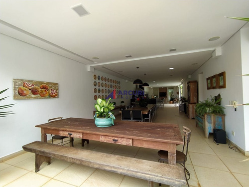Casa Em 02 Lotes Belvedere (bh) Venda - 10082