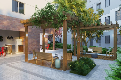 Apartamento Com 1 Dormitório À Venda, 29 M² Por R$ 170.073,00 - Barra Funda - São Paulo/sp - Ap13736