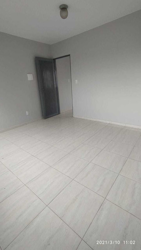 Imagem 7 de 13 de Kitinet Para Alugar Em Ceilândia-df
