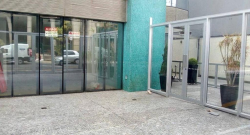 Imagem 12 de 25 de Conjunto Para Alugar, 80 M² Por R$ 8.500/mês - Moema - São Paulo/sp - Cj5006