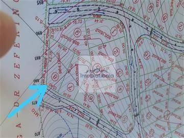 Imagem 6 de 7 de Terreno À Venda, 964 M² Por R$ 165.000,00 - Condominio Granville Atibaia - Atibaia/sp - Te0006