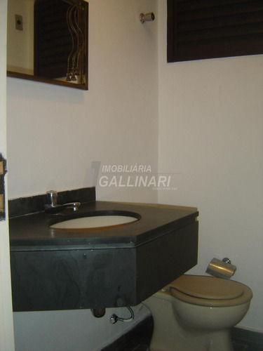 Imagem 5 de 15 de Apartamento À Venda Em Centro - Ap002720
