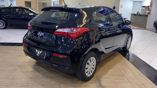 Imagem 13 de 15 de Hyundai Hb20 1.0 Comfort 12v 2018