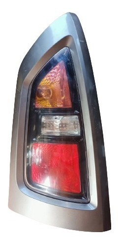 Farol Kia Soul Izquierdo Año 2010-2012 Original