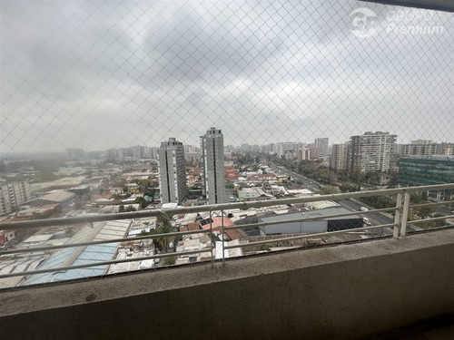 Arriendo Depto.carlos Valdovinos 2d 1b 1e 1bo S. Miguel