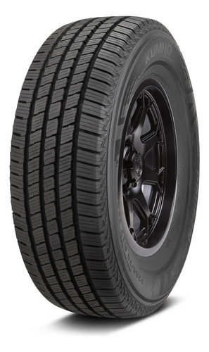 Llanta Kumho Crugen Ht51 Lt 245 75 R 17 Oferta