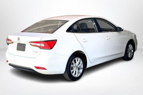 Mg Mg5 2022