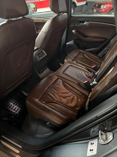 Audi Q5 2.0 Elite S Tronic Quattro Dsg