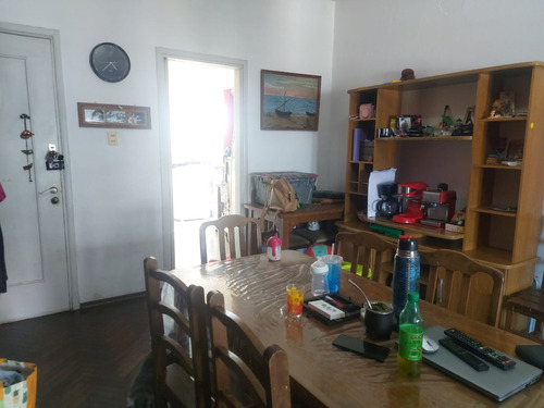 En Venta Apto Paso Molino Sobre Agraciada