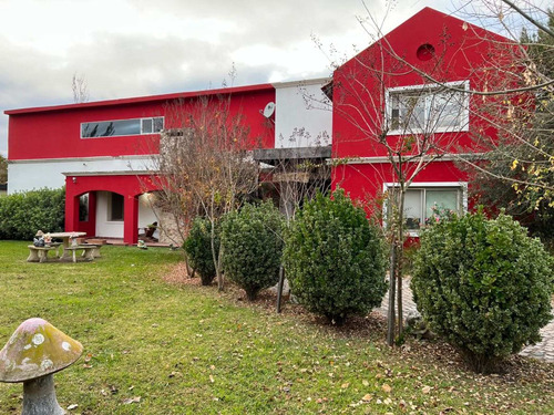 Imagen 3 de 30 de Venta Casa Quinta En Chacras Los Raigales