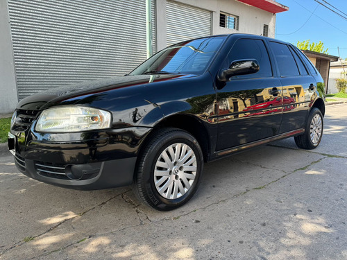 Volkswagen Gol 1.4 Power Ps+ac 83cv