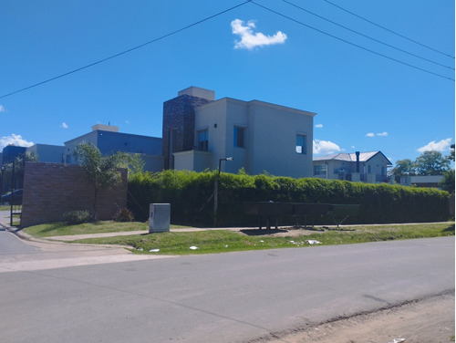 Venta Lote Barrio Cerrado Malvinas Argentinas