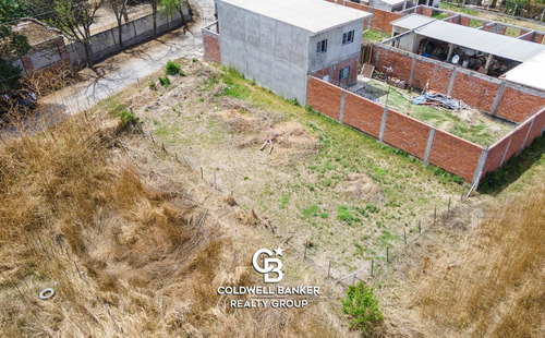 Terreno En Los Alamos