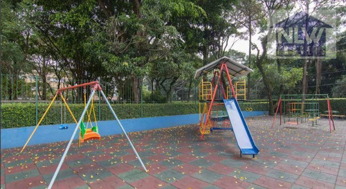 Apartamento À Venda, 50 M² Por R$ 243.800,00 - Vila Nova Cachoeirinha - São Paulo/sp - Ap3064