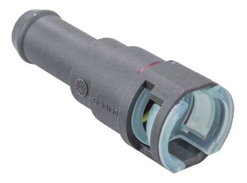 Conexão Conector Mang Combustível Vw Saveiro Parati Qc027