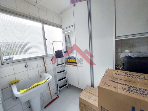 Imagem 12 de 26 de Apartamento Com 3 Dorms, Osvaldo Cruz, São Caetano Do Sul - R$ 479 Mil, Cod: 2148 - V2148