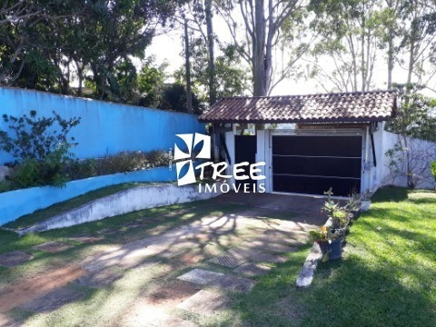 Imagem 6 de 30 de Venda Chacará Monte Negro/santa Isabel , Excelente Imóvel,são Dois Lotes Metragem 2.320m² + 2.270m² Com 3 Dormitórios Sendo Uma Suíte Com Closet, 2 S - Ch00091 - 67798615